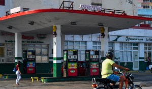 Dictadura cubana subirá precio a combustibles y acabará con subsidios alimenticios