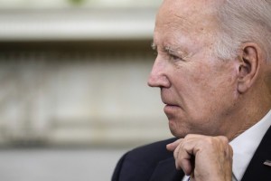 Biden afirma que el nuevo presidente del Banco Mundial será un líder “transformador”