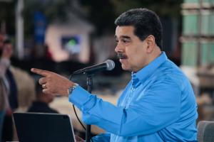 ABC: Maduro, 10 años de fraude, represión y corrupción