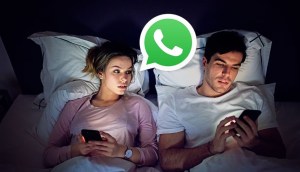 WhatsApp estrena una función que pone en aprietos a los que necesitan desaparecer chats comprometedores