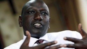 España apoya el proceso de mediación para Sudán propuesto por Kenia
