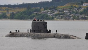 La “pacífica” Canadá quiere 12 submarinos para patrullar el Ártico y luchar contra los buques de guerra de China y Rusia