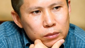 EEUU exige a China liberación inmediata de dos abogados de derechos humanos