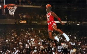 Zapatos de Michael Jordan son subastadas por 2,2 millones de dólares