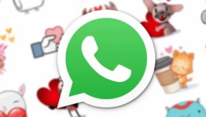 WhatsApp: así puedes crear stickers sin necesidad de descargar una aplicación