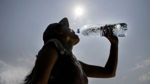 El 2022, entre los cinco años más cálidos en los registros, según la ONU