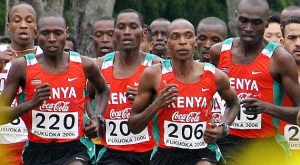 La Unidad de Integridad del Atletismo denuncia un dopaje a gran escala en Kenia
