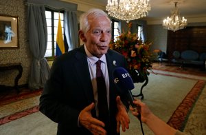 Borrell: La UE seguirá promoviendo elecciones creíbles y transparentes en Venezuela