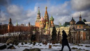 El Kremlin rechaza ley para prohibir adopción de niños por países inamistosos