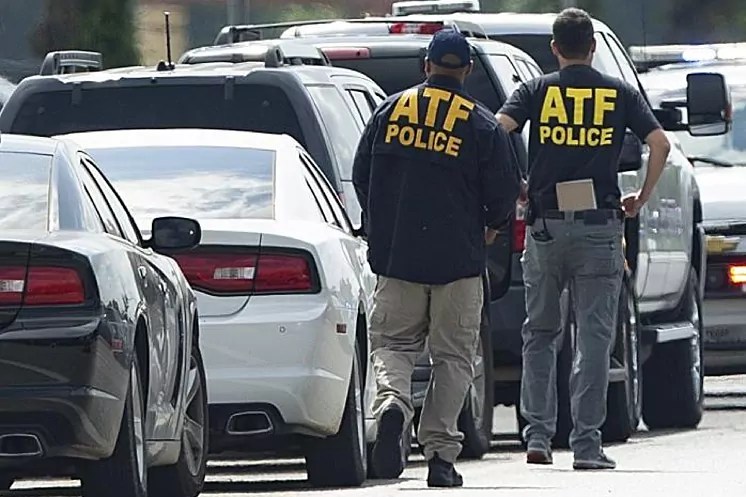 Al menos cinco personas murieron en un tiroteo en Texas
