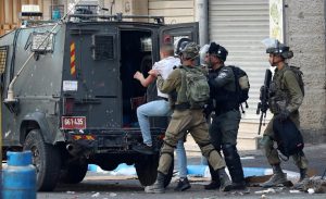 Casi cinco mil palestinos están detenidos en cárceles israelíes: más de mil sin cargos ni juicios