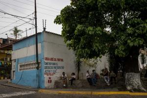 Rezago en el aprendizaje, una crisis en las escuelas públicas de Venezuela