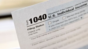 Cómo calcular cuánto debes pagar de impuestos en EEUU según ingresos y estado civil