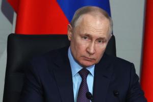 Putin promulga una ley que impone la cadena perpetua por alta traición