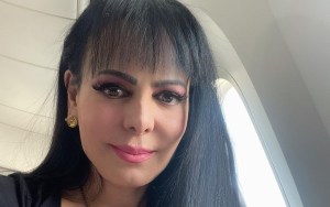 Maribel Guardia envía comunicado tras la muerte de su hijo y revela la causa de su partida