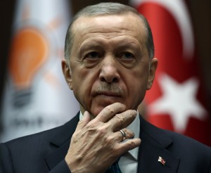 Erdogan, un cuarto de siglo en el poder en Turquía