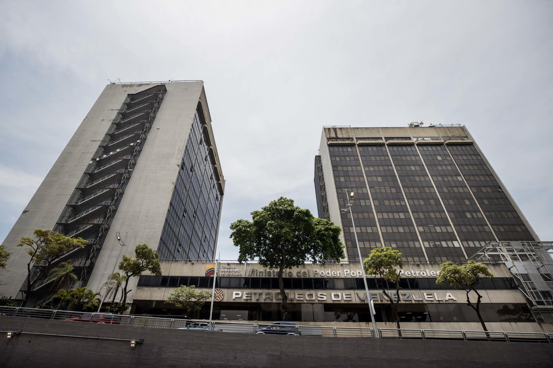 The conspiracy that plundered PDVSA paid $19 million to the company’s lawyers