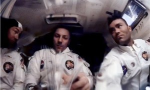 “Houston, tenemos un problema”: El día que explotó el Apolo 13 y dio origen a la emblemática frase
