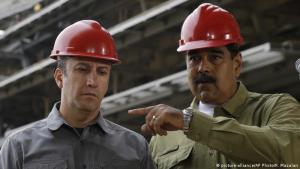 ¿Cuántos chavistas sacrificará Nicolás Maduro?