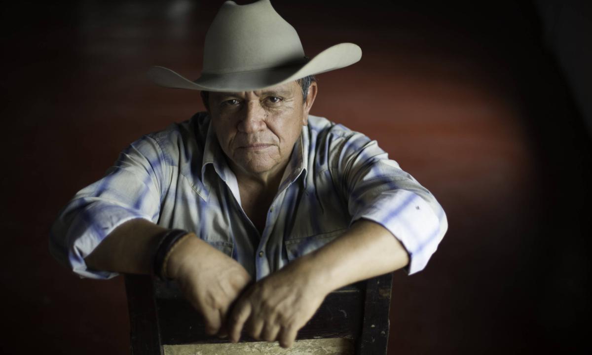 Rubén Blades agradece a Cholo Valderrama por la versión joropo de “Pedro Navaja” (VIDEO)