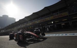 Charles Leclerc saldrá primero en el Gran Premio de Azerbaiyán de Fórmula Uno