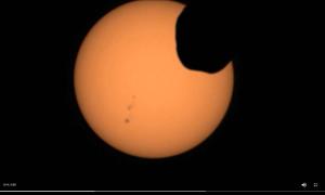 Pronto habrá eclipse solar híbrido: la alineación perfecta entre el Sol, la Luna y la Tierra