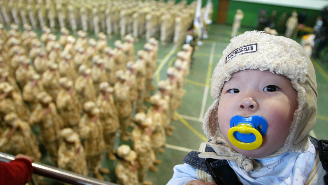 Califican de discriminatorias las medidas para aumentar la natalidad en Corea del Sur