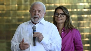 Entre incertidumbres económicas: Lula llega a los 100 días de su tercer mandato
