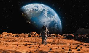 Los sorprendentes proyectos que buscan que el hombre viva pronto en el espacio