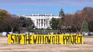 EEUU aprueba polémico proyecto de gas licuado pese a preocupaciones medioambientales