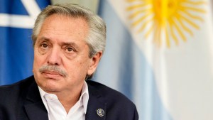 Polémico fallo de la Corte Suprema argentina encona enfrentamiento con Alberto Fernández