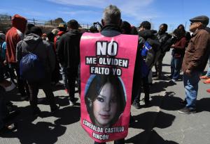 Iglesia mexicana pidió al Gobierno de López Obrador que deje de ver a migrantes como criminales