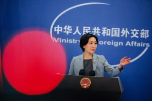 China advierte a EEUU y Corea del Sur que no provoquen “una confrontación” con Corea del Norte