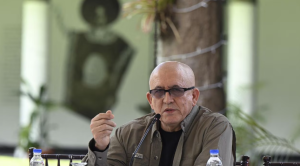 Jefe del ELN reconoce que “fue un error” secuestrar al padre de Luis Díaz