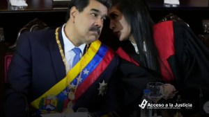 Acceso a la Justicia: tribunales venezolanos solo obedecen a Maduro, dicen las víctimas a la CPI