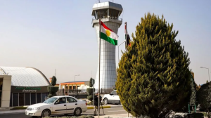Irak acusa a Turquía de “bombardear” un aeropuerto civil en el Kurdistán