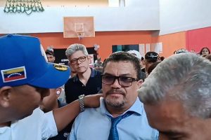 “Er Conde” responde a Capriles: Pido que le quiten las inhabilitaciones para que cuando yo gane no diga que hubo trampa (VIDEO)
