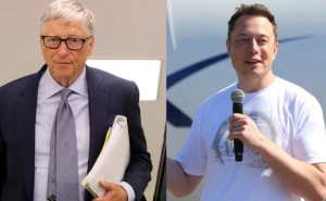 Bill Gates y Elon Musk tienen diferencias sobre los desarrollos con inteligencia artificial
