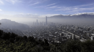 Cuál es el país de América Latina en el que más personas mueren por la contaminación del aire