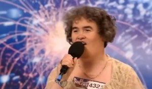 Susan Boyle: la mujer de la que nadie esperaba nada, se convirtió en un fenómeno musical y no disfruta de sus millones