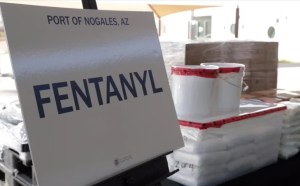EEUU anunció nuevas sanciones para combatir el tráfico de fentanilo