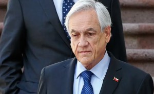 Piñera se une a la lista de políticos latinoamericanos que sufrieron accidentes aéreos