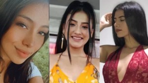 Los estremecedores últimos mensajes antes del triple femicidio en Ecuador: “Siento que algo va a pasar”