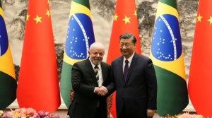 El viaje de Lula a China corre riesgo de convertirse en un “gol” en contra para Brasil