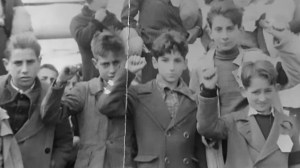 Niños secuestrados en la guerra: el drama que sufrió España con la URSS y hoy vive Ucrania con Rusia