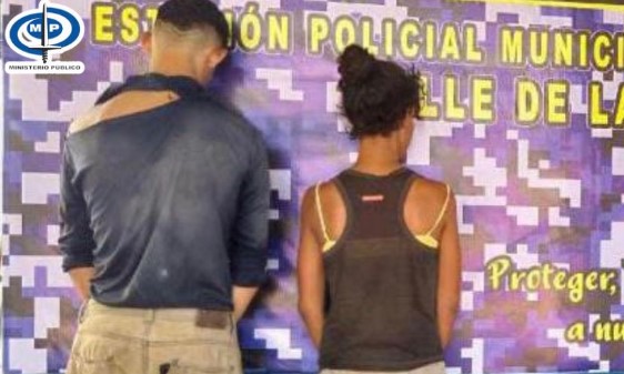 ¡Atrocidad en Guárico! Detenida pareja que abusaba sexualmente de su hija de un año