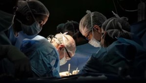 Trasplante hepático: los avances del equipo médico que tiene el récord de intervenciones en Argentina