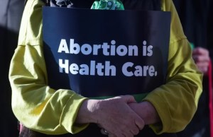 El aborto en EEUU se abre paso entre los temas de las elecciones presidenciales 2024