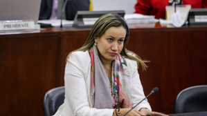 Dejará su cargo Carolina Corcho, polémica ministra de Salud de Gustavo Petro