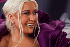 Las revelaciones sexuales de Christina Aguilera y sus lugares favoritos: No puedo creer que no nos hayan descubierto